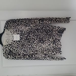 Woman's Cardigan Sweater